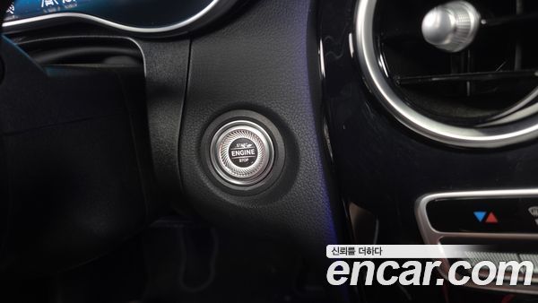 Mercedes-Benz GLC 2021, фото 27