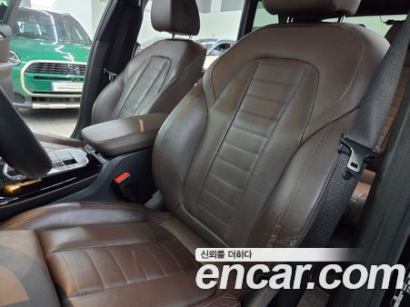 BMW X3 2022, фото 7