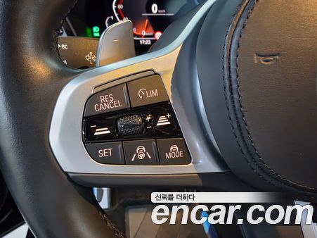 BMW X3 2022, фото 14