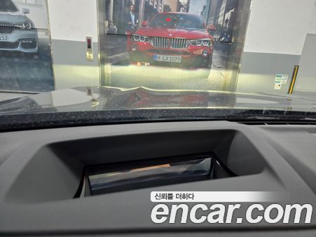 BMW X3 2022, фото 15