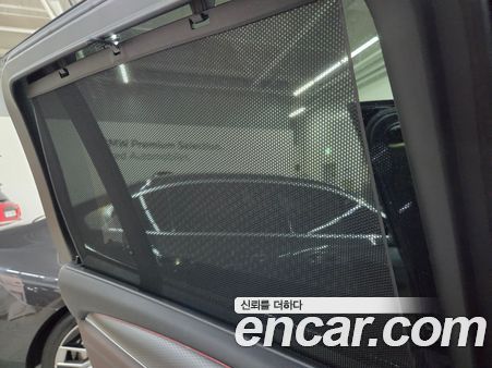 BMW X3 2022, фото 16
