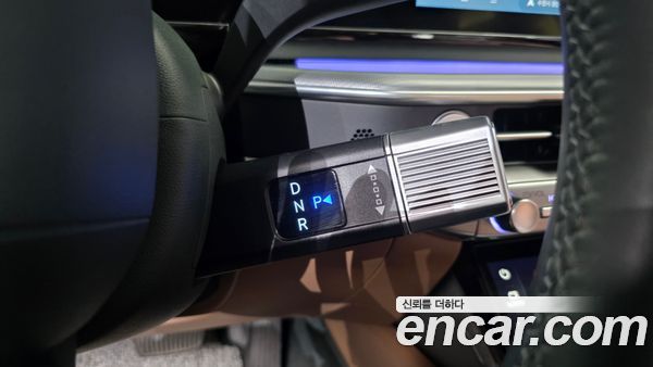 Hyundai Grandeur 2023, фото 12