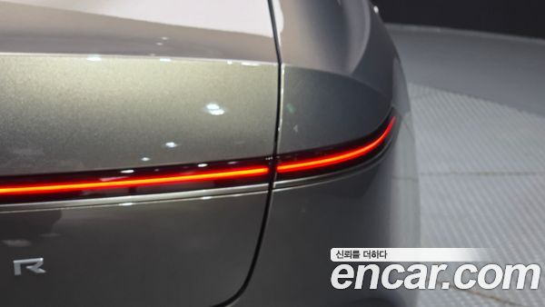 Hyundai Grandeur 2023, фото 9