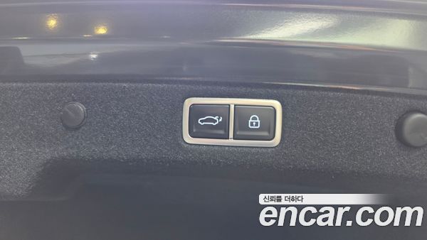Hyundai Grandeur 2023, фото 29