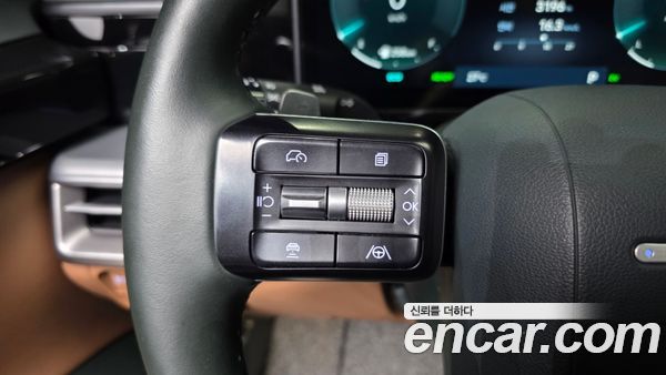 Hyundai Grandeur 2023, фото 32