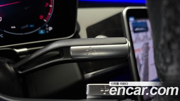 Mercedes-Benz S-Class 2021, фото 12