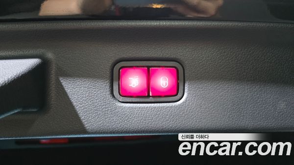 Mercedes-Benz S-Class 2021, фото 21