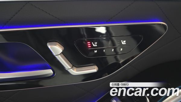 Mercedes-Benz S-Class 2021, фото 34