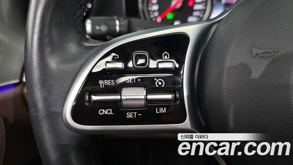 Mercedes-Benz E-Class 2020, фото 22