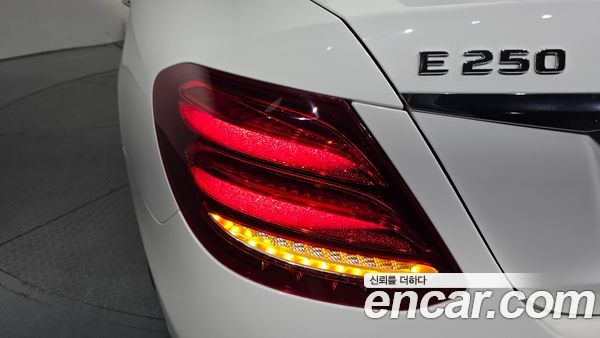 Mercedes-Benz E-Class 2020, фото 9