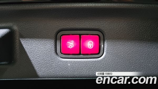 Mercedes-Benz S-Class 2021, фото 21
