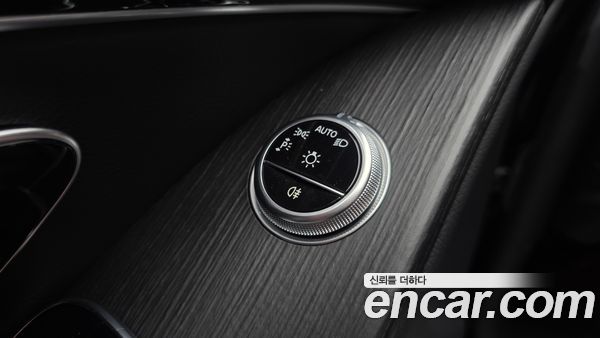Mercedes-Benz S-Class 2021, фото 26
