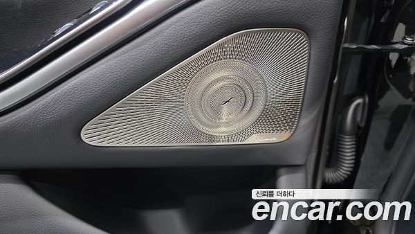 Mercedes-Benz S-Class 2021, фото 29