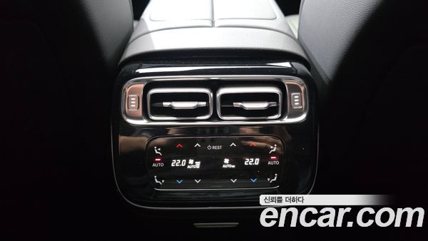 Mercedes-Benz S-Class 2021, фото 30