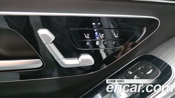 Mercedes-Benz S-Class 2021, фото 31