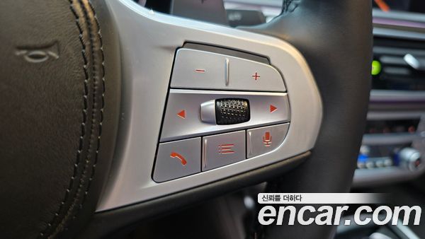 BMW 7 Series 2020, фото 23