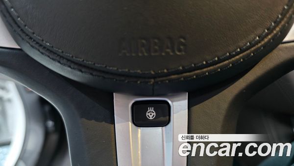BMW 7 Series 2020, фото 36