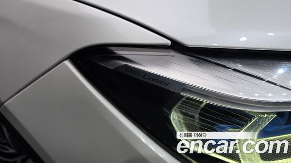 BMW 7 Series 2020, фото 37