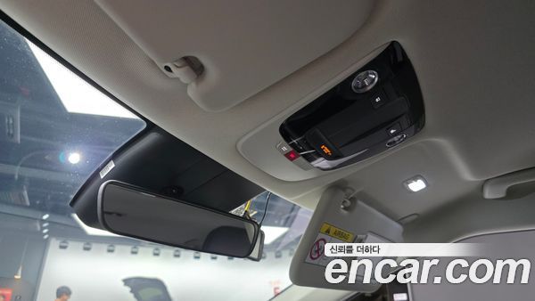 Kia EV6 2024, фото 24