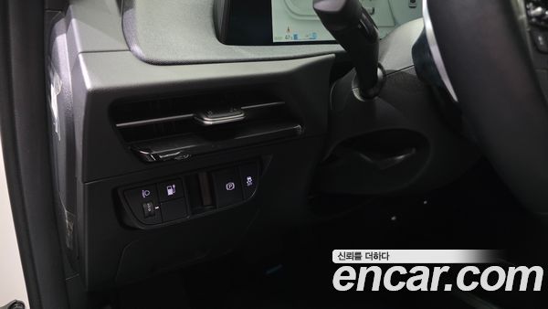 Kia EV6 2024, фото 26