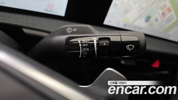 Kia EV6 2024, фото 27