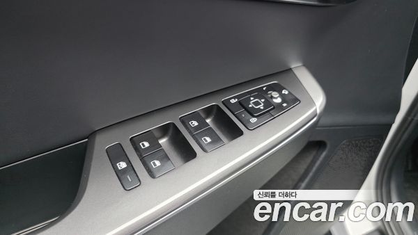 Kia EV6 2024, фото 29