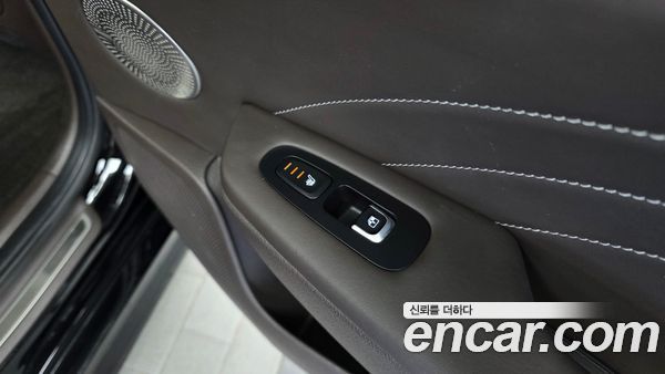 Kia Stinger 2021, фото 18