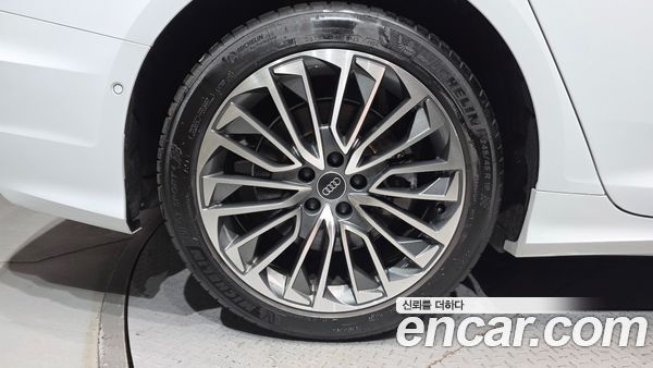 Audi A6 2025, фото 5