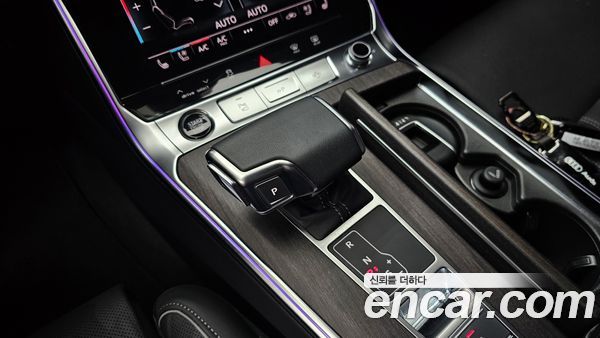 Audi A6 2025, фото 12