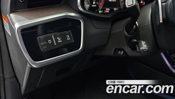Audi A6 2025, фото 26