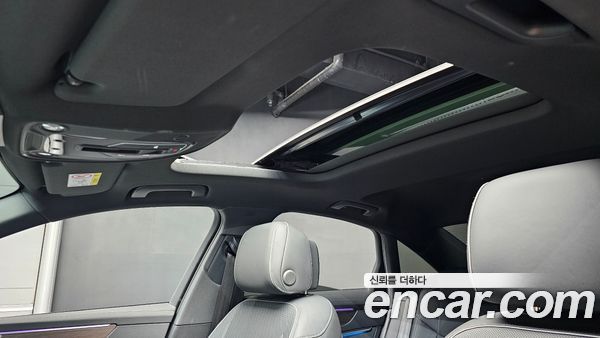 Audi A6 2025, фото 30