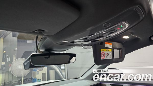Audi A6 2025, фото 31