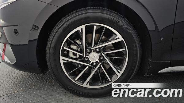 Hyundai Grandeur 2022, фото 5
