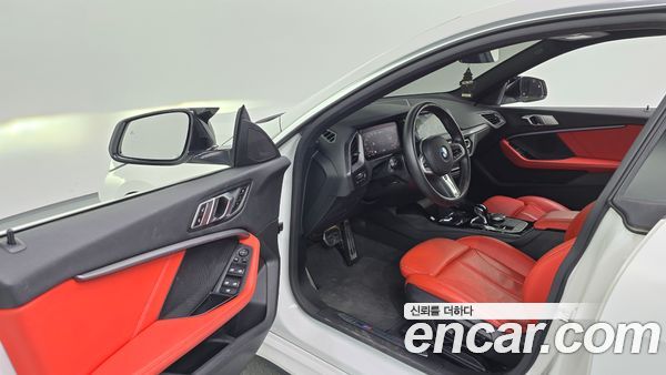 BMW 2 Series 2022, фото 10