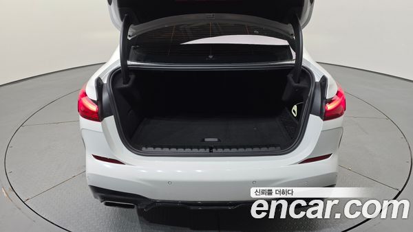 BMW 2 Series 2022, фото 18