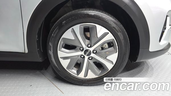 Kia Niro 2023, фото 5