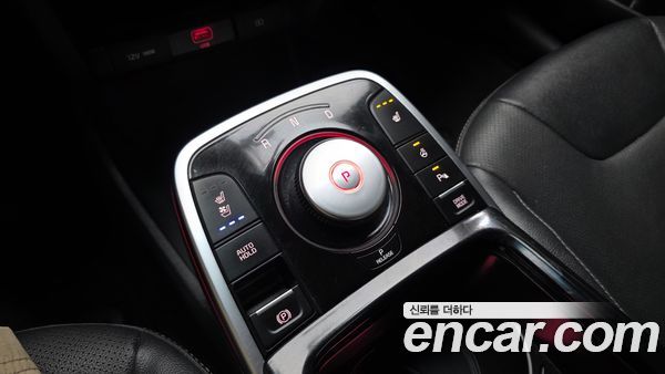 Kia Niro 2023, фото 12