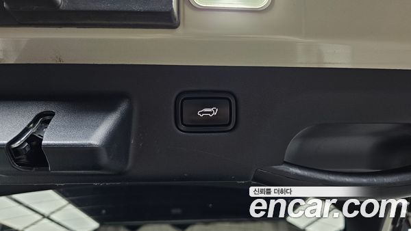 Kia EV6 2022, фото 15