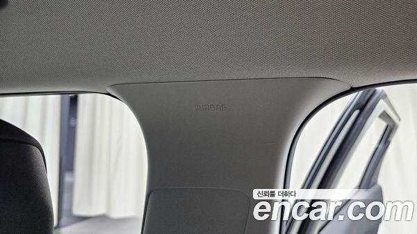 Kia EV6 2022, фото 28