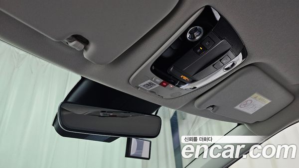 Kia EV6 2022, фото 30