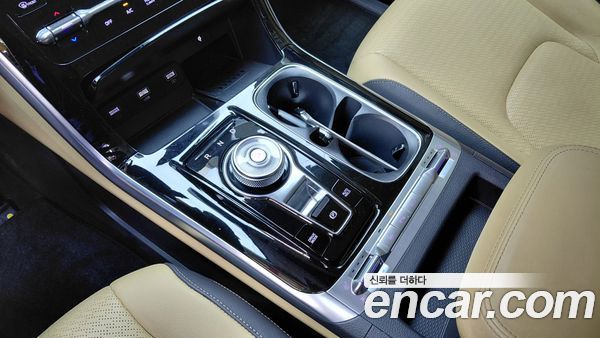Kia Carnival 2023, фото 12