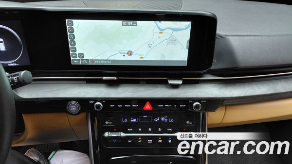 Kia Carnival 2023, фото 18