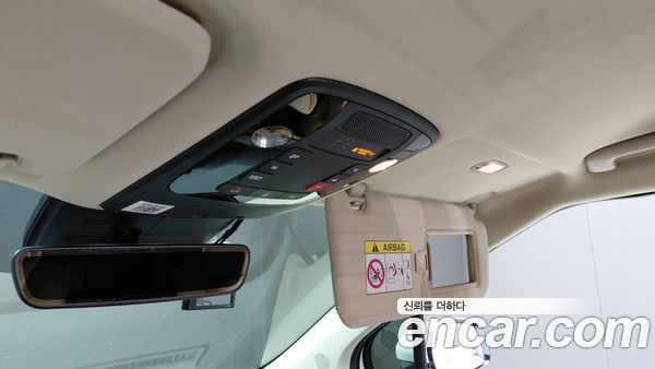 Kia Carnival 2023, фото 21