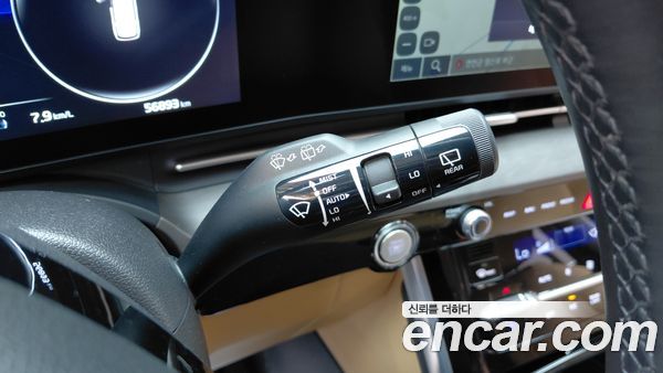Kia Carnival 2023, фото 26