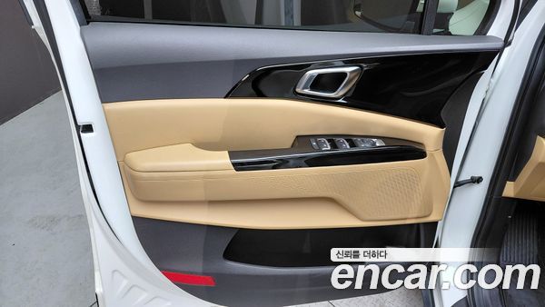Kia Carnival 2023, фото 14