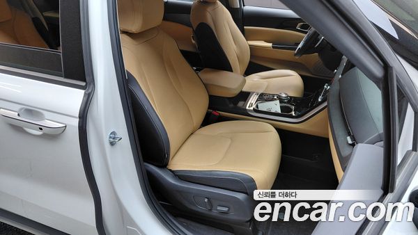 Kia Carnival 2023, фото 16