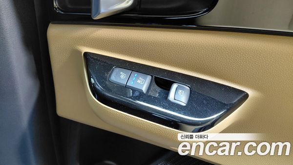Kia Carnival 2023, фото 29