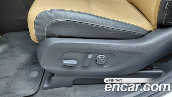 Kia Carnival 2023, фото 31