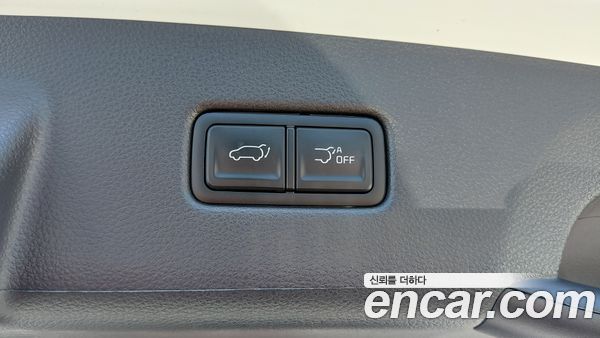 Kia Carnival 2023, фото 34