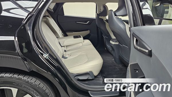 Kia EV6 2022, фото 17